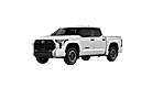2026 TOYOTA TUNDRA CREWMAX
