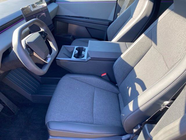 2026 Tesla Cybertruck Base Raleigh NC