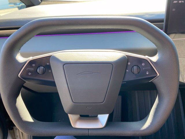 2026 Tesla Cybertruck Base Raleigh NC