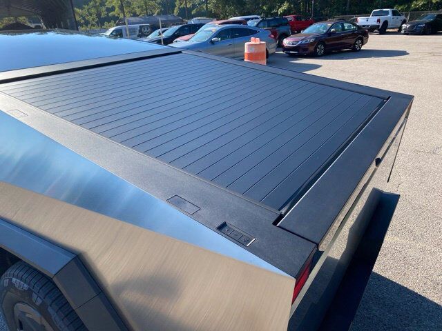 2026 Tesla Cybertruck Base Raleigh NC