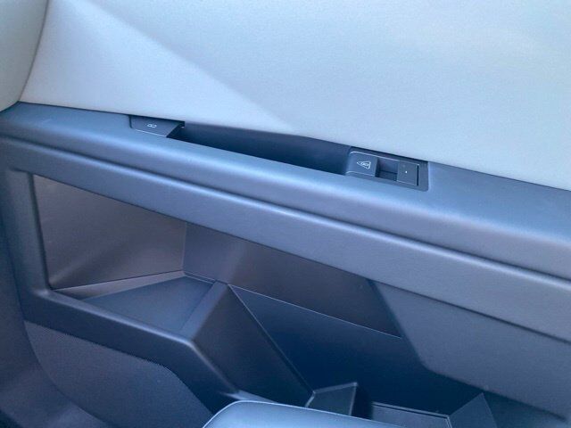 2026 Tesla Cybertruck Base Raleigh NC