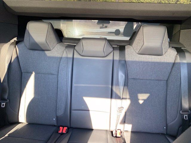 2026 Tesla Cybertruck Base Raleigh NC