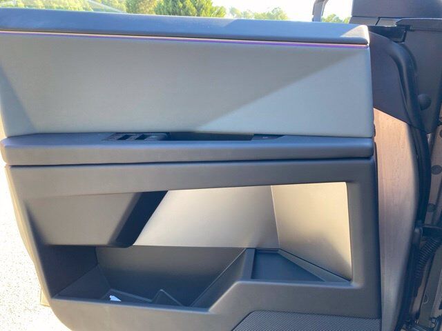 2026 Tesla Cybertruck Base Raleigh NC