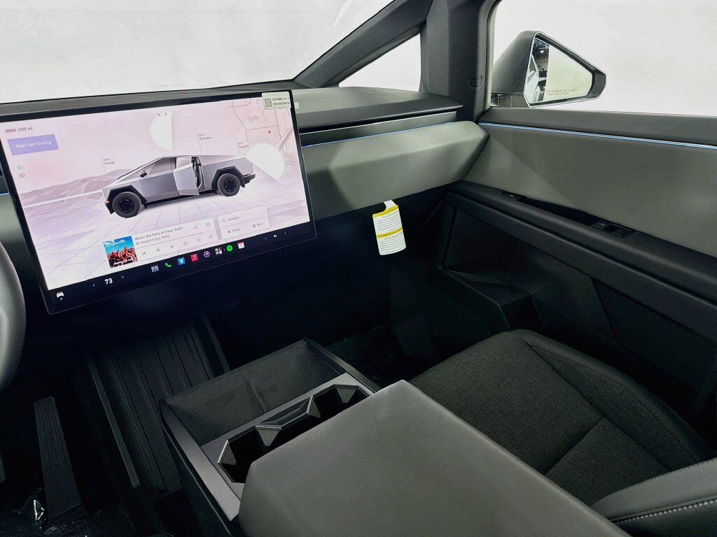 2026 Tesla Cybertruck Base Willowbrook IL