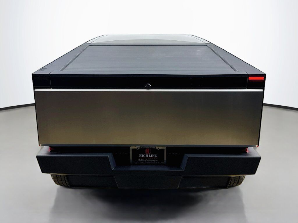 2026 Tesla Cybertruck Base Willowbrook IL