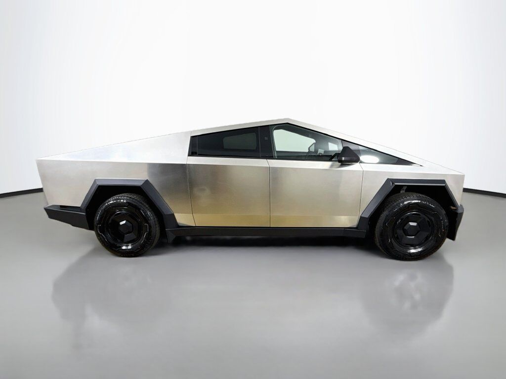 2026 Tesla Cybertruck Base Willowbrook IL