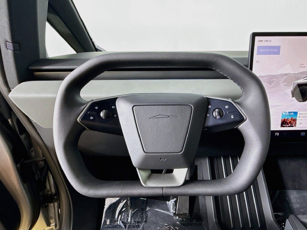 2026 Tesla Cybertruck Base Willowbrook IL