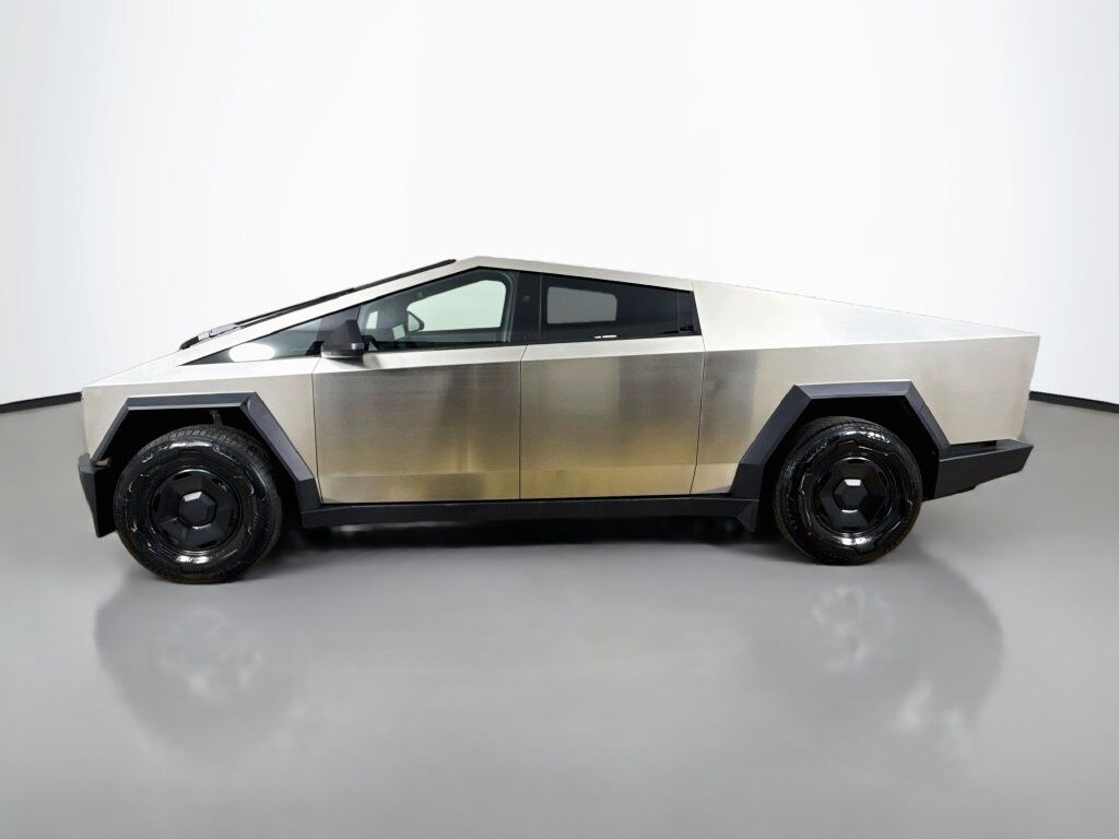 2026 Tesla Cybertruck Base Willowbrook IL