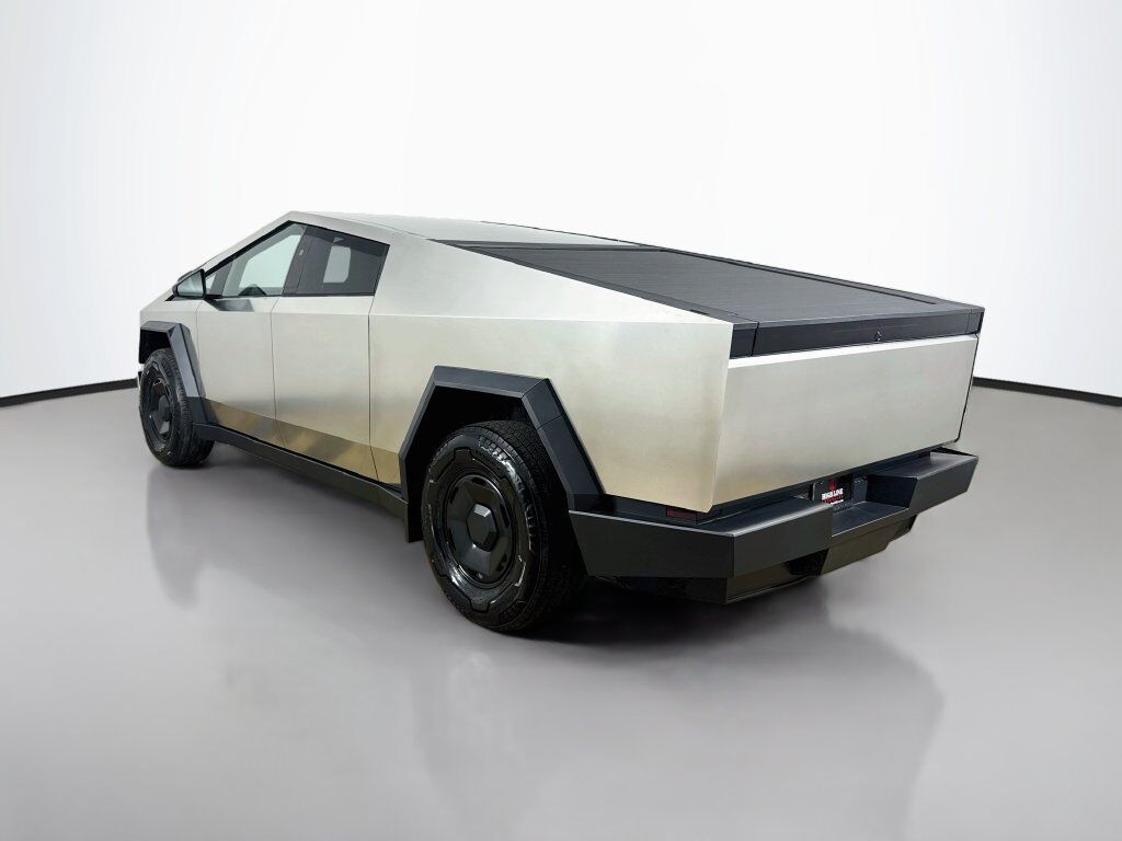 2026 Tesla Cybertruck Base Willowbrook IL