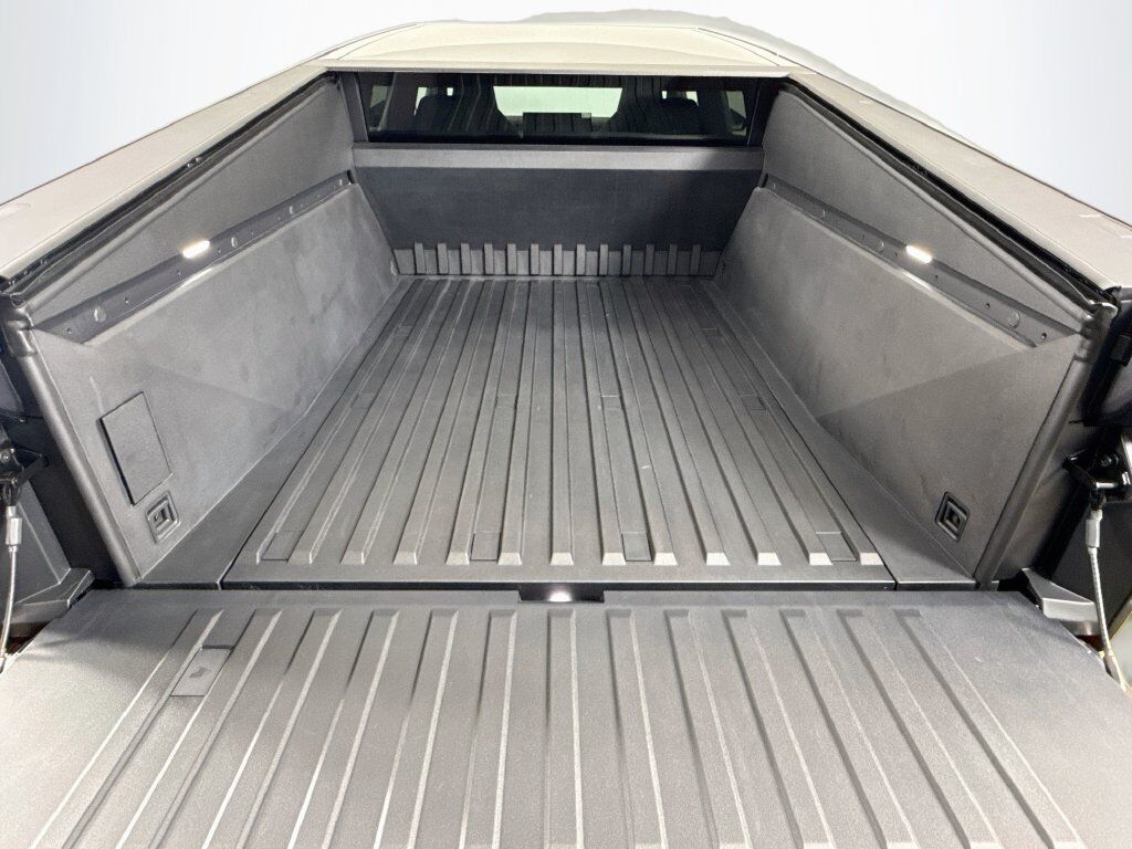 2026 Tesla Cybertruck Base Willowbrook IL