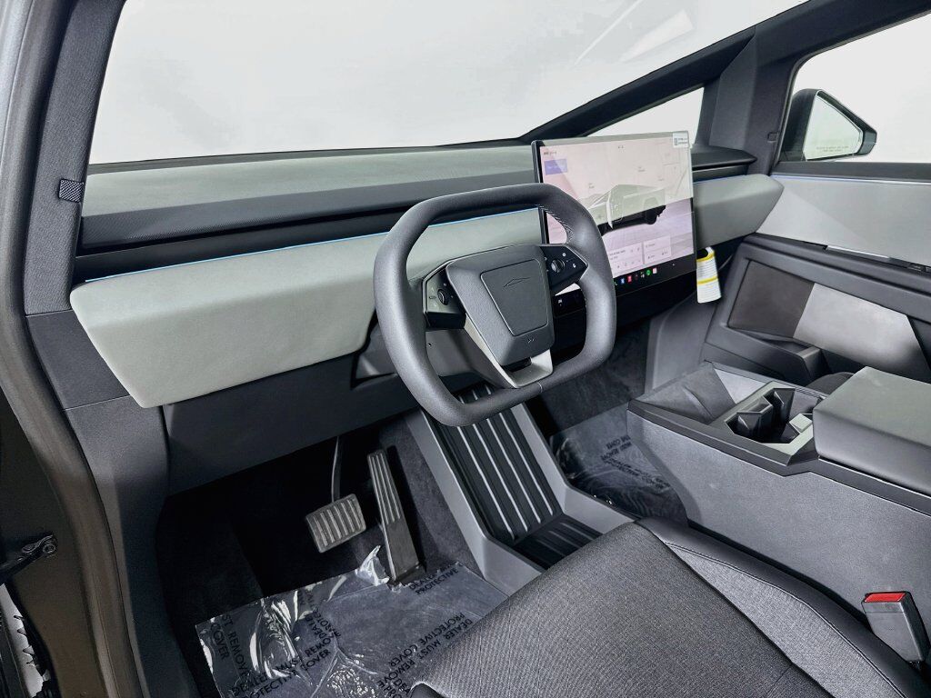2026 Tesla Cybertruck Base Willowbrook IL