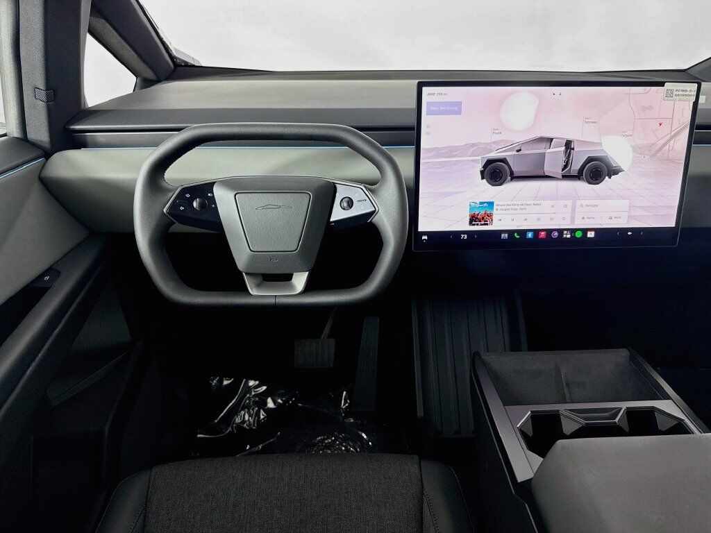 2026 Tesla Cybertruck Base Willowbrook IL