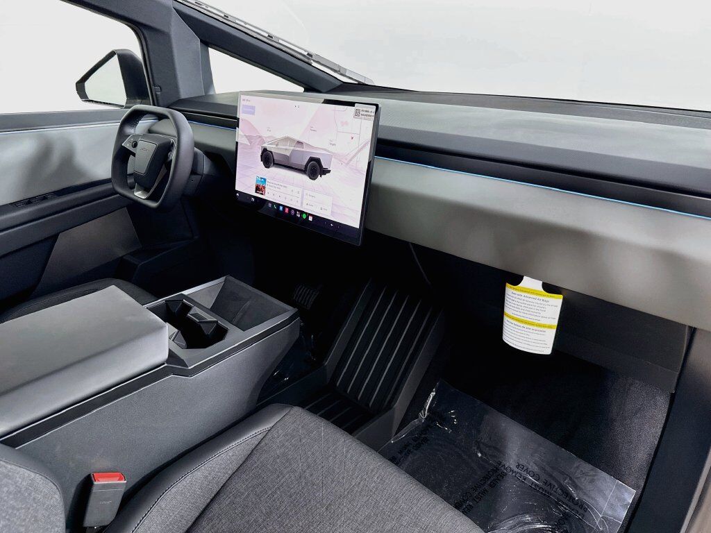 2026 Tesla Cybertruck Base Willowbrook IL