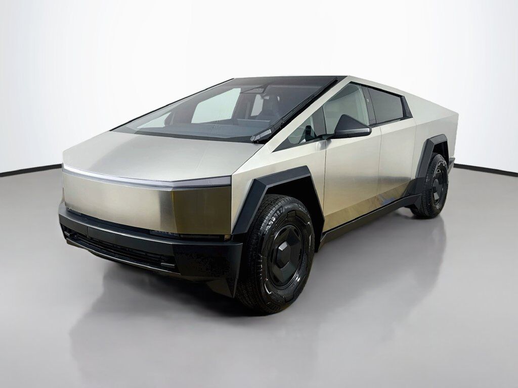 2026 Tesla Cybertruck Base Willowbrook IL
