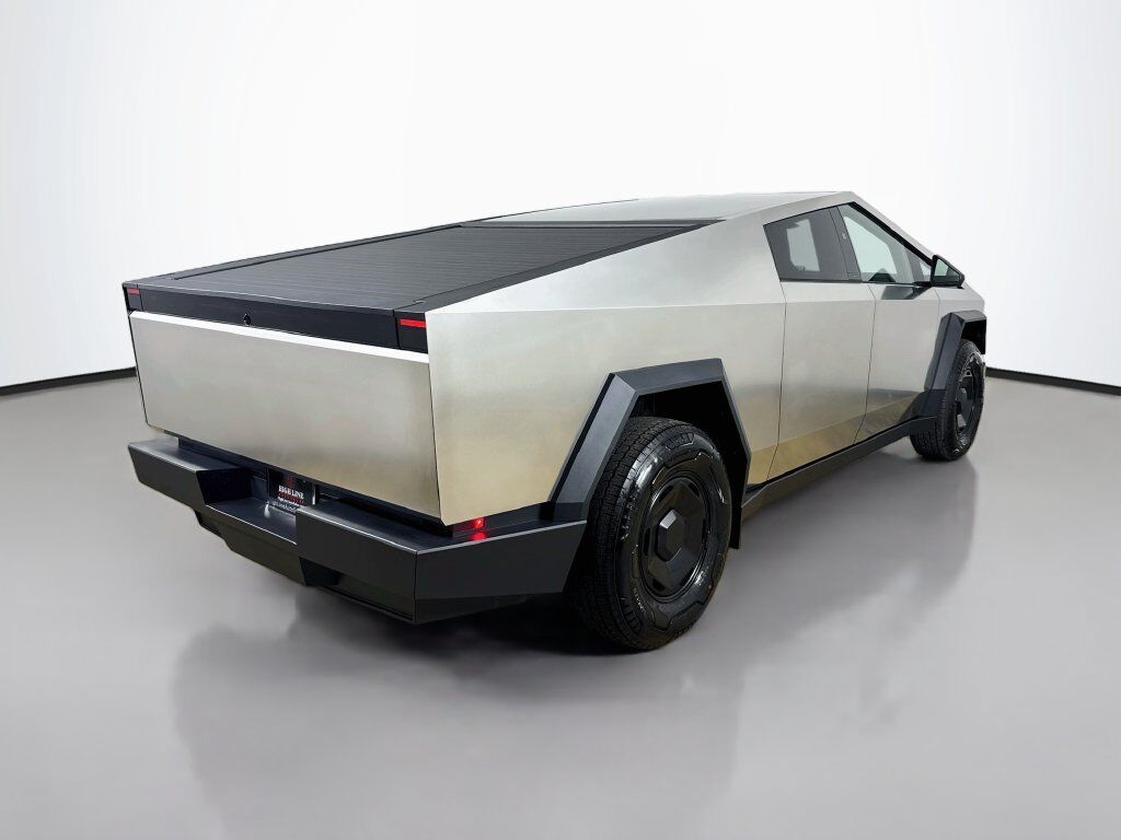 2026 Tesla Cybertruck Base Willowbrook IL