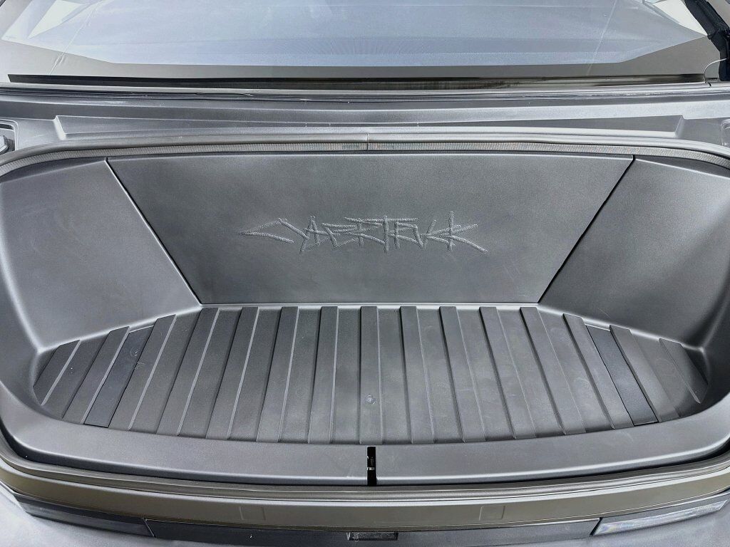 2026 Tesla Cybertruck Base Willowbrook IL