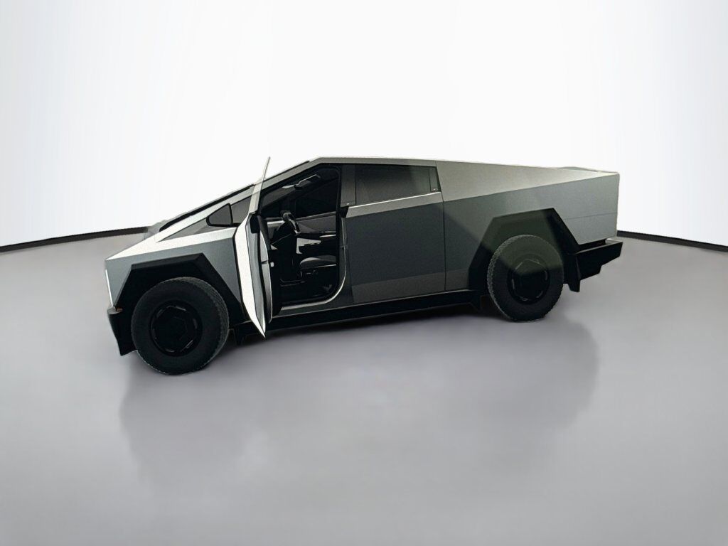 2026 Tesla Cybertruck Base Willowbrook IL