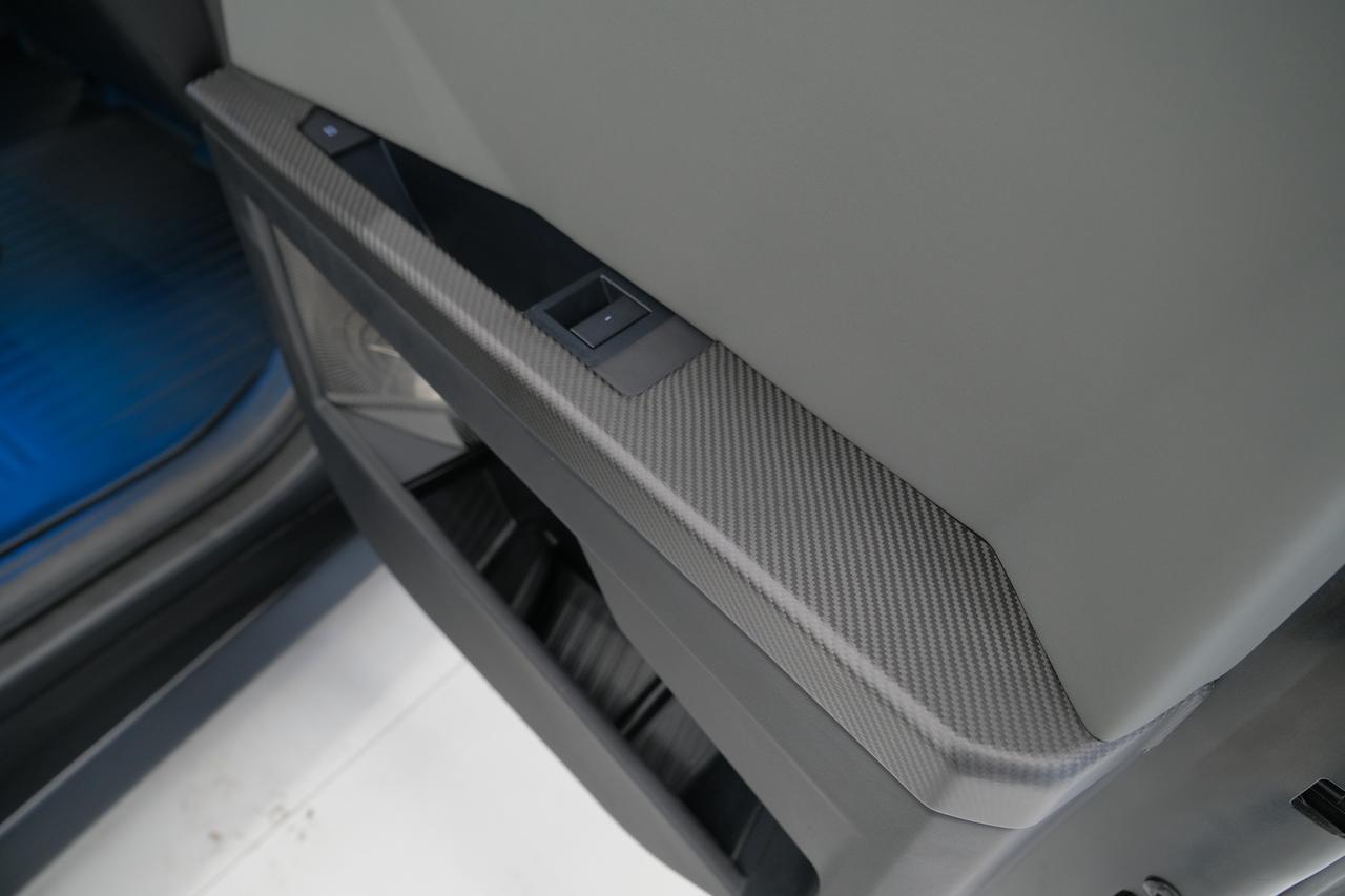 2026 Tesla Cybertruck Cyberbeast Miami FL