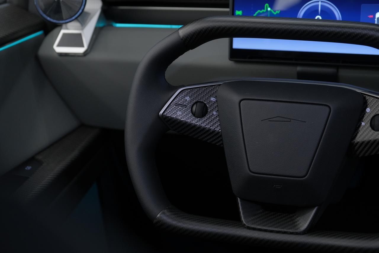 2026 Tesla Cybertruck Cyberbeast Miami FL