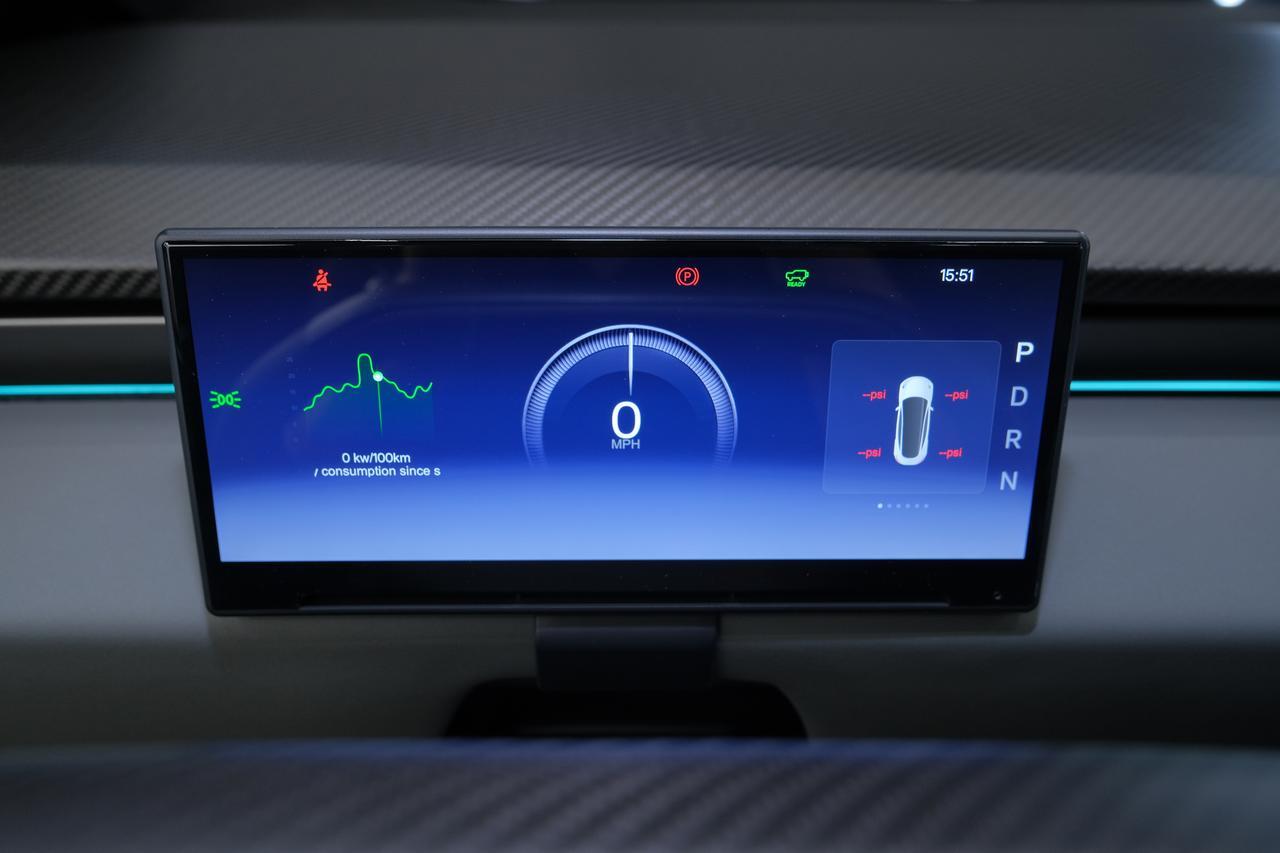2026 Tesla Cybertruck Cyberbeast Miami FL