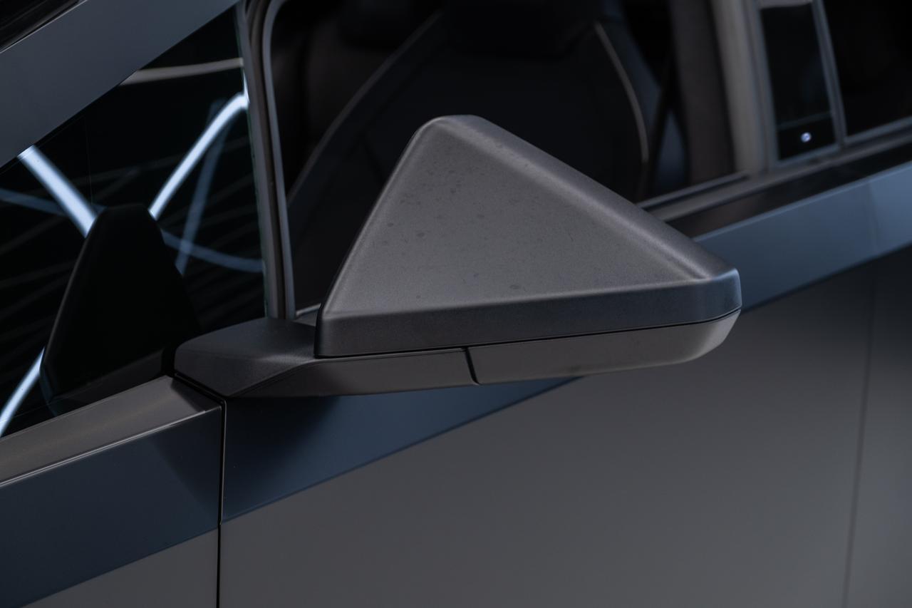 2026 Tesla Cybertruck Cyberbeast Miami FL
