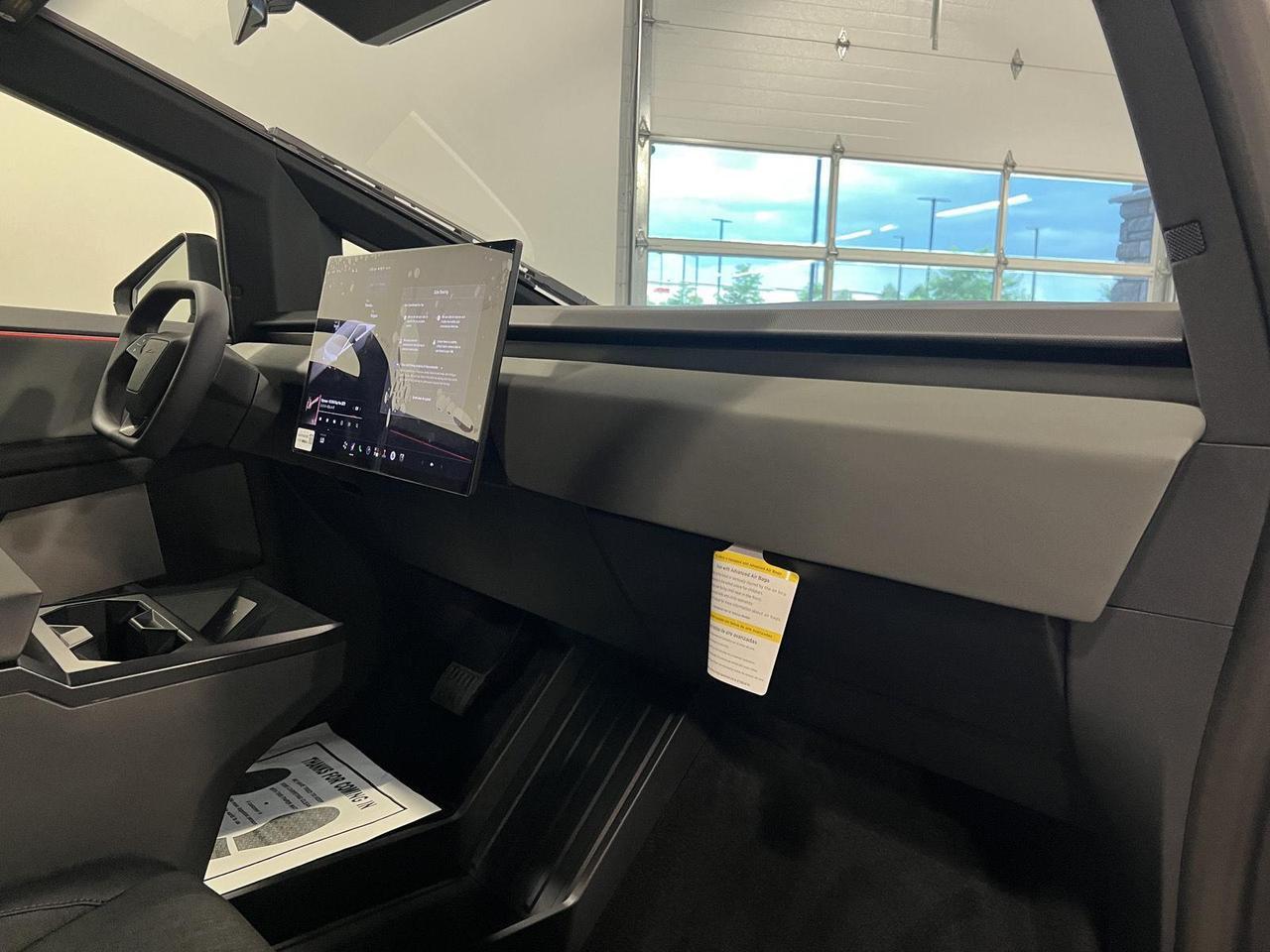 2026 Tesla Cybertruck Dual Motor Parker CO