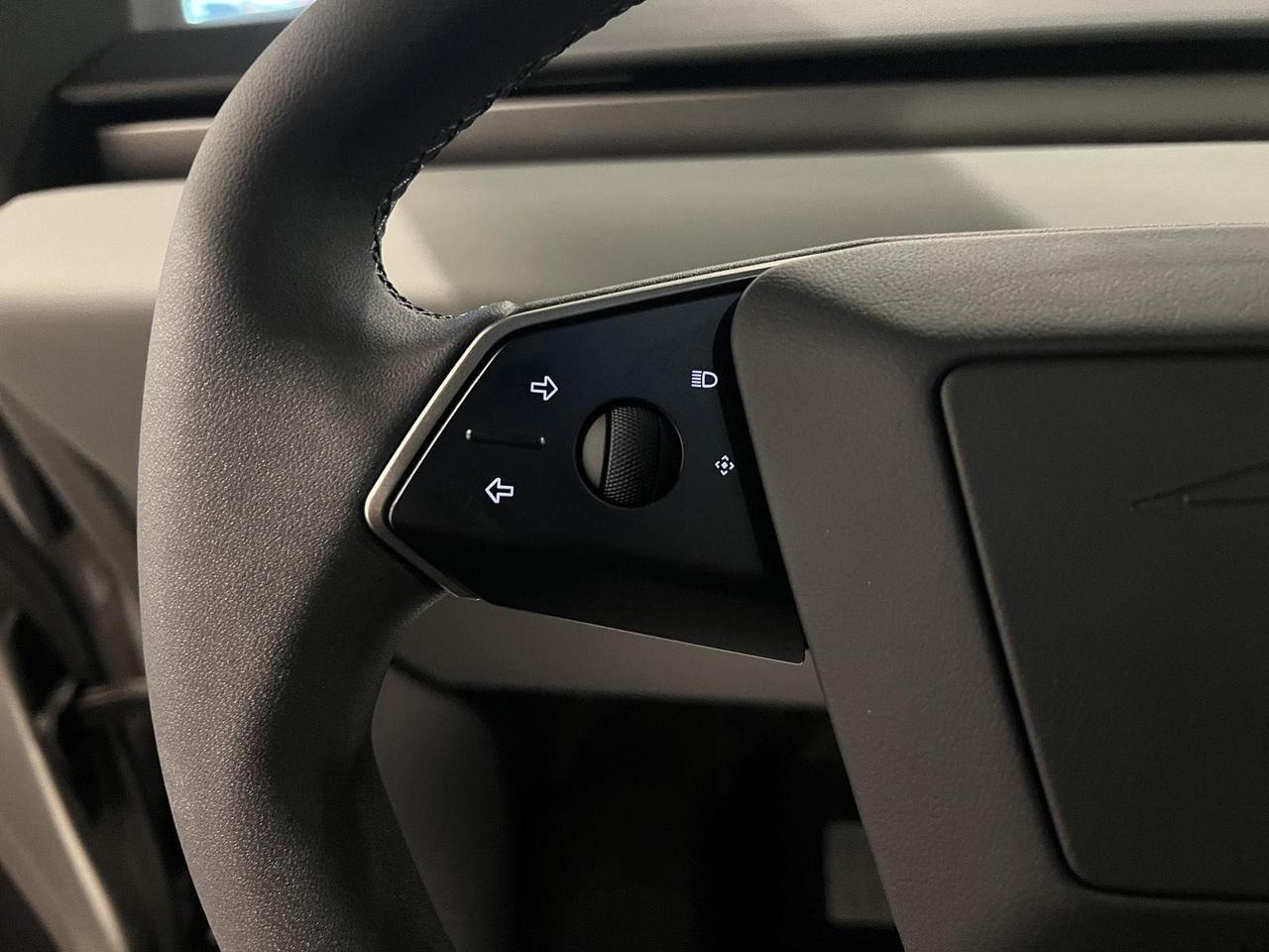 2026 Tesla Cybertruck Dual Motor Parker CO