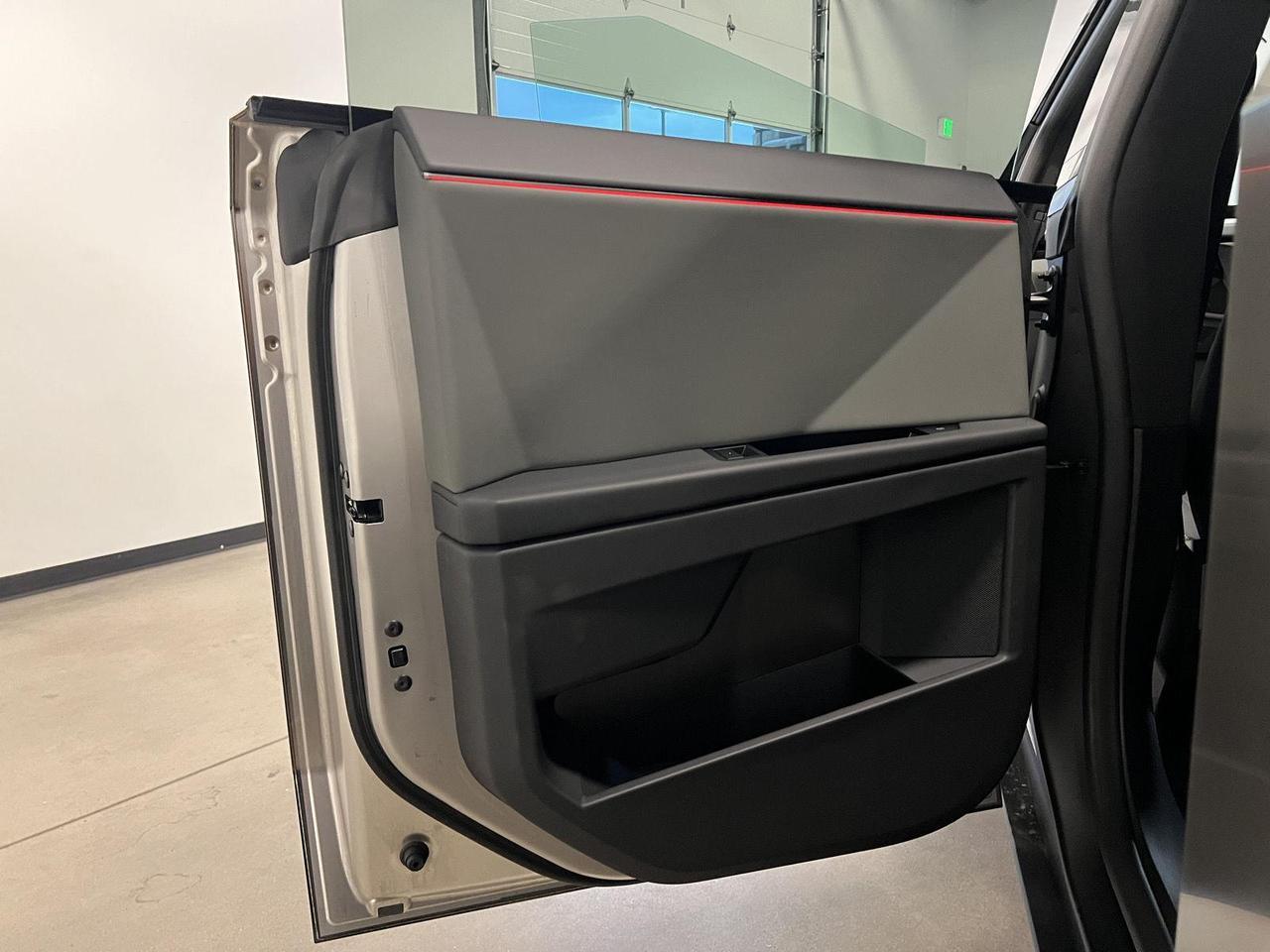 2026 Tesla Cybertruck Dual Motor Parker CO