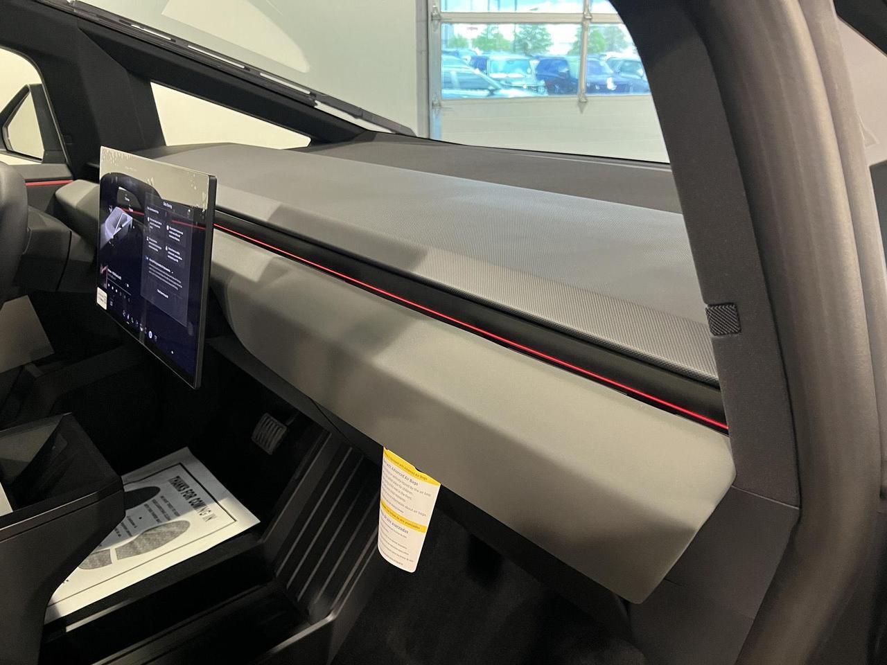 2026 Tesla Cybertruck Dual Motor Parker CO