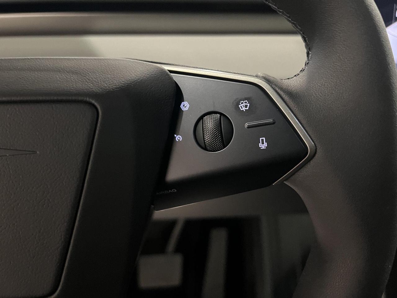 2026 Tesla Cybertruck Dual Motor Parker CO