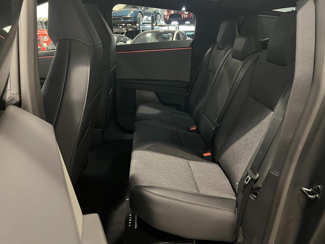 2026 Tesla Cybertruck Dual Motor Parker CO
