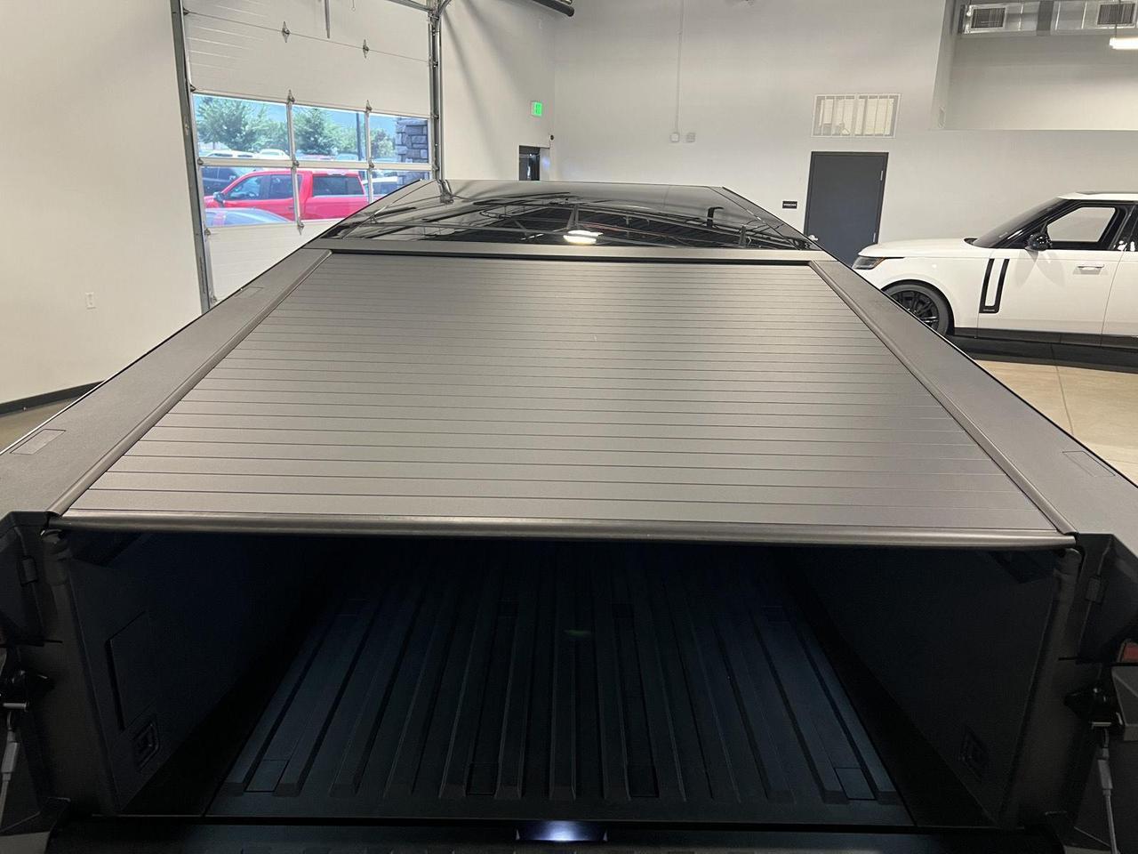 2026 Tesla Cybertruck Dual Motor Parker CO