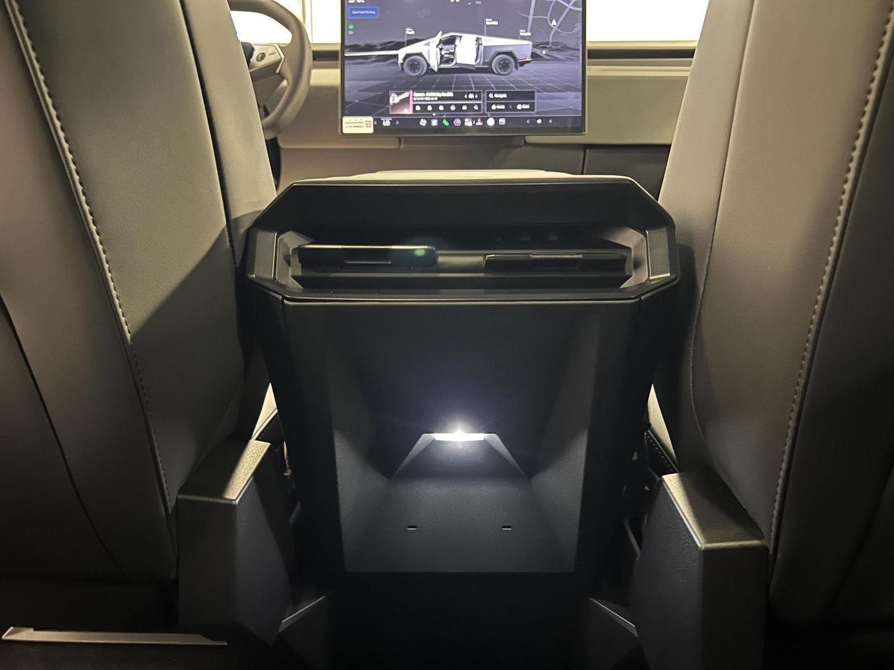 2026 Tesla Cybertruck Dual Motor Parker CO
