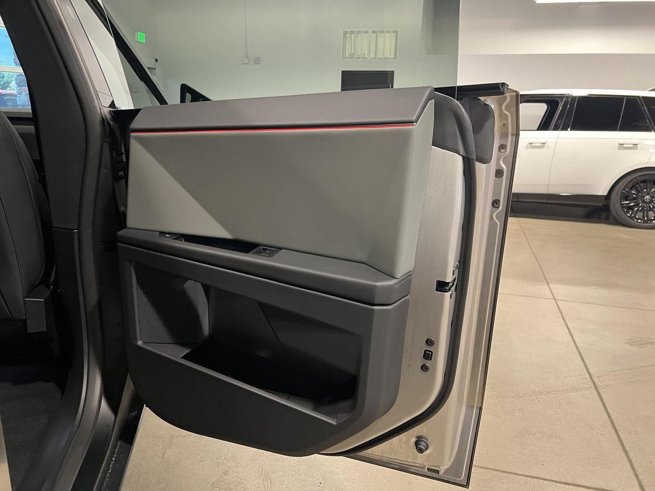 2026 Tesla Cybertruck Dual Motor Parker CO