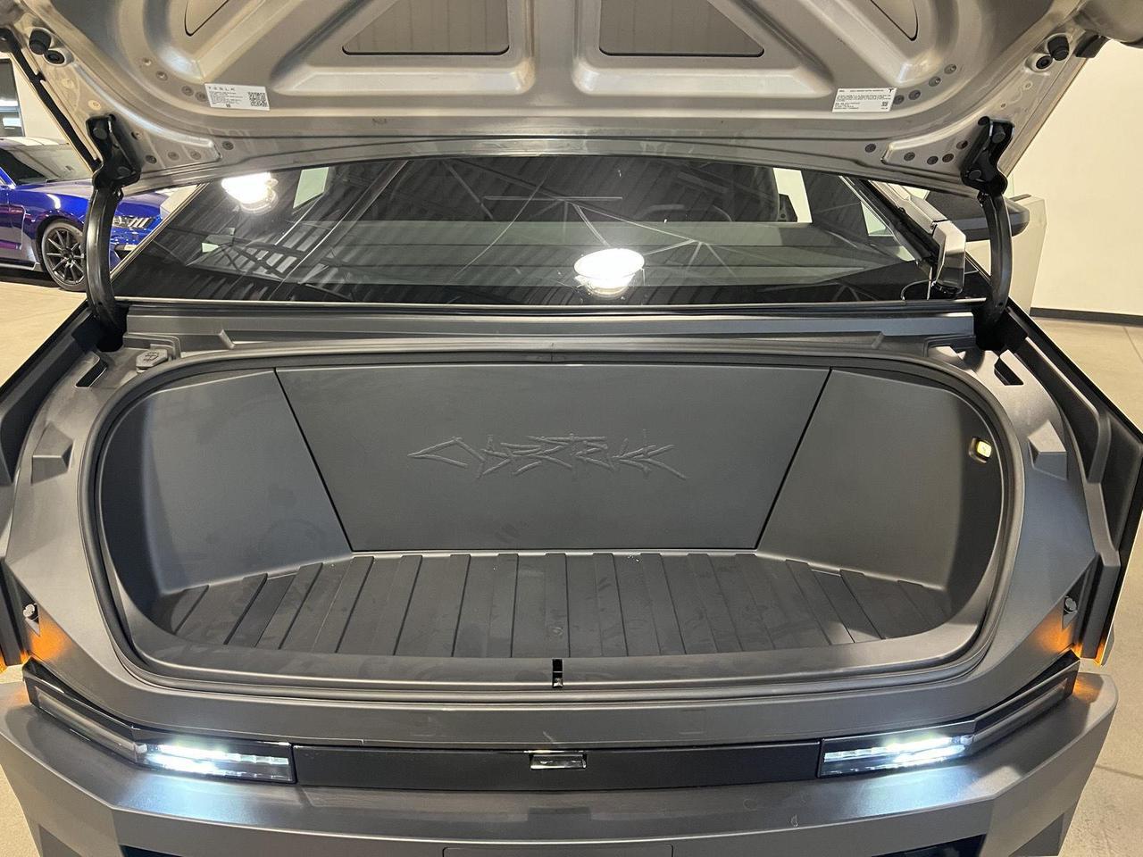 2026 Tesla Cybertruck Dual Motor Parker CO
