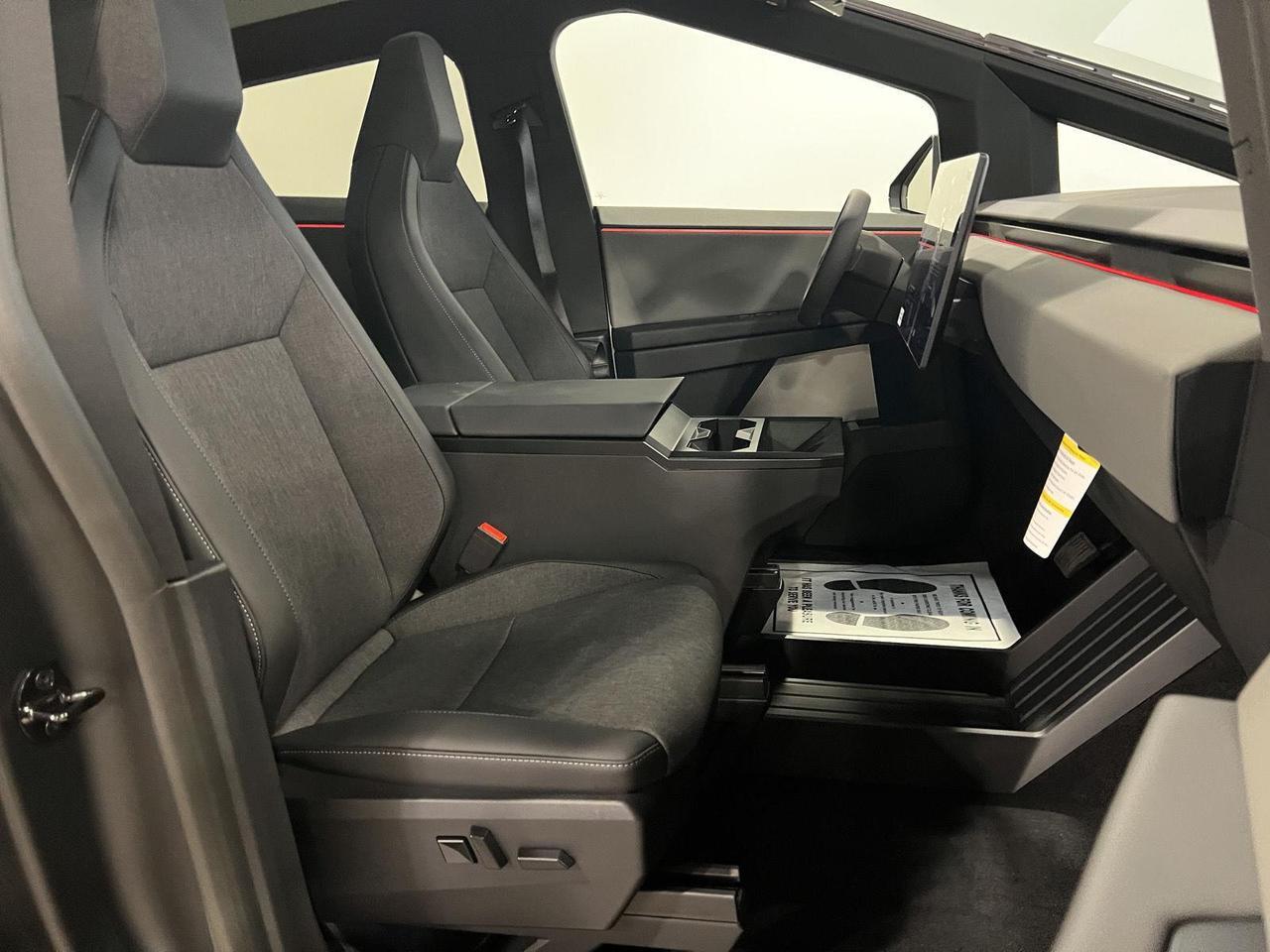 2026 Tesla Cybertruck Dual Motor Parker CO
