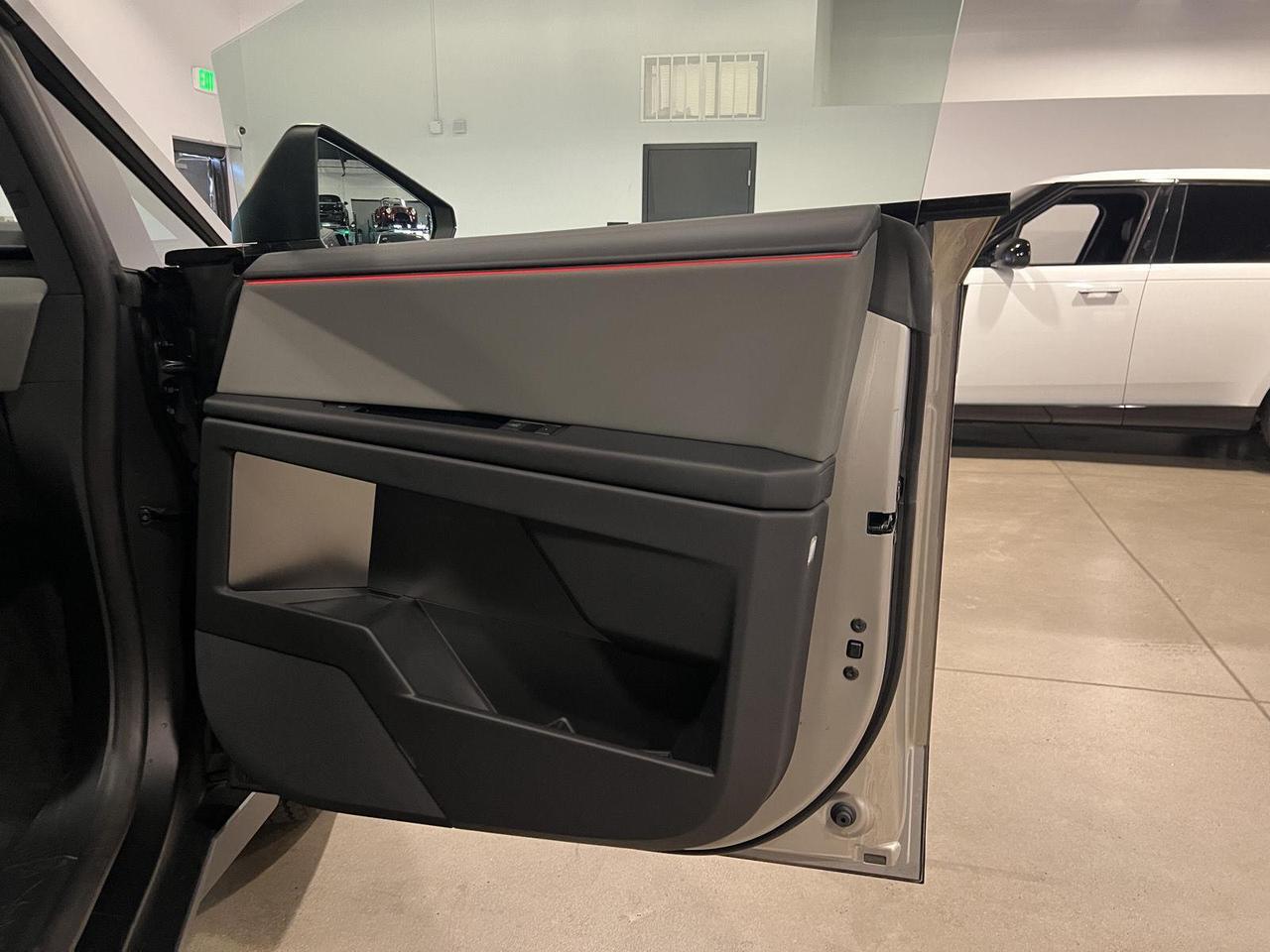 2026 Tesla Cybertruck Dual Motor Parker CO