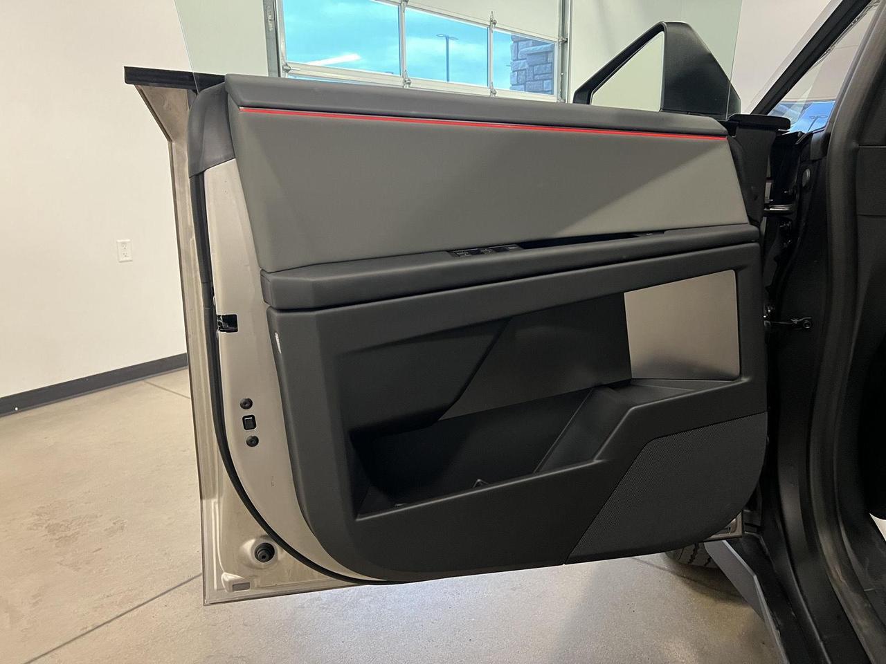 2026 Tesla Cybertruck Dual Motor Parker CO