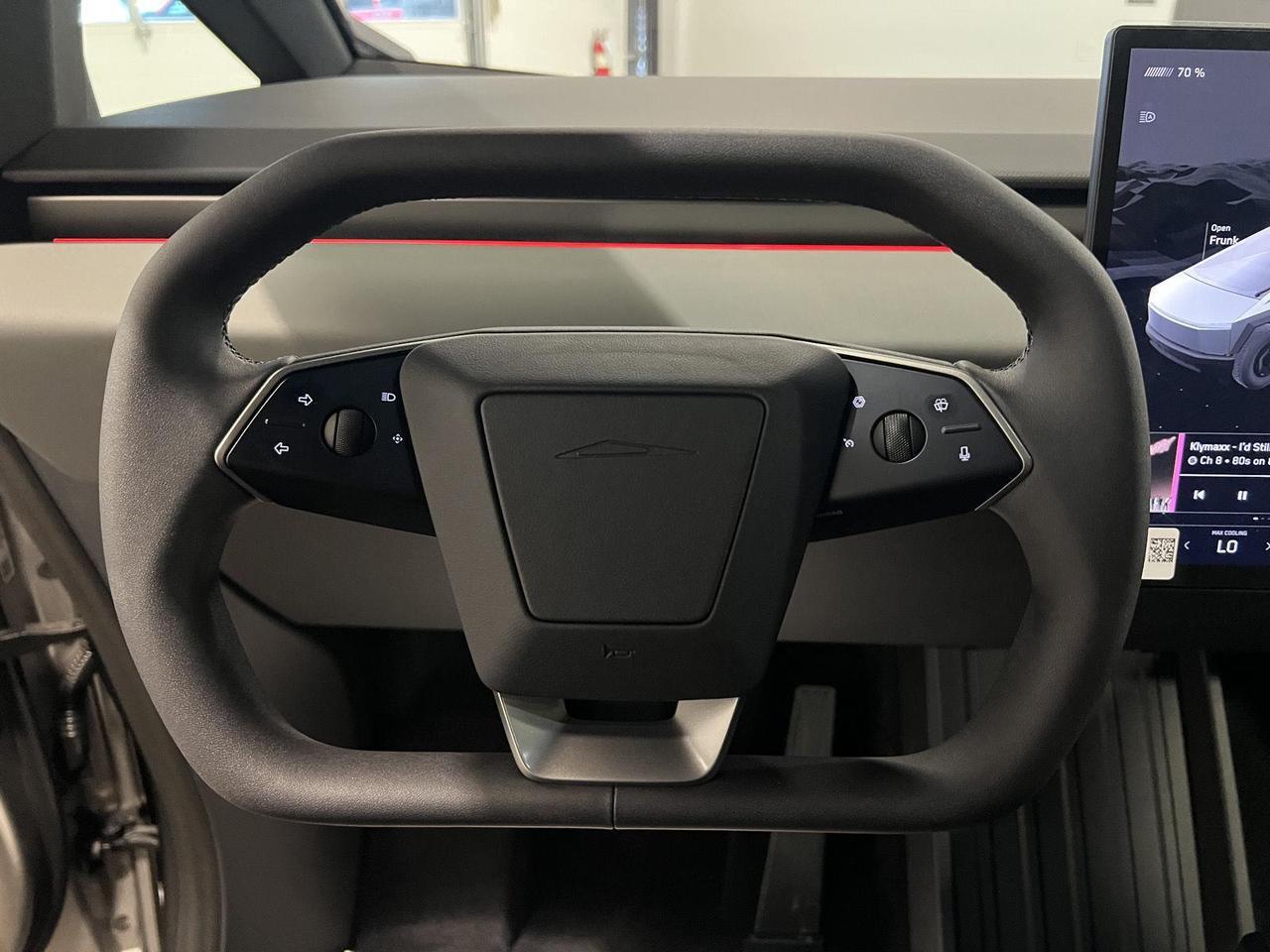 2026 Tesla Cybertruck Dual Motor Parker CO
