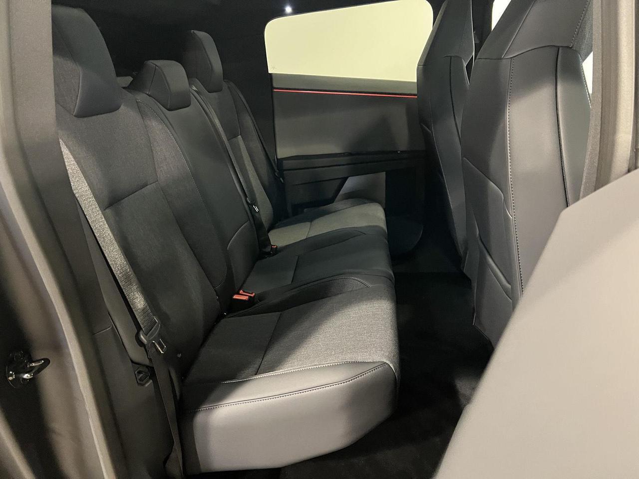 2026 Tesla Cybertruck Dual Motor Parker CO