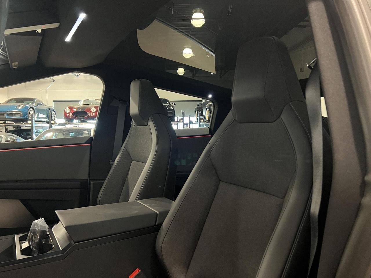 2026 Tesla Cybertruck Dual Motor Parker CO
