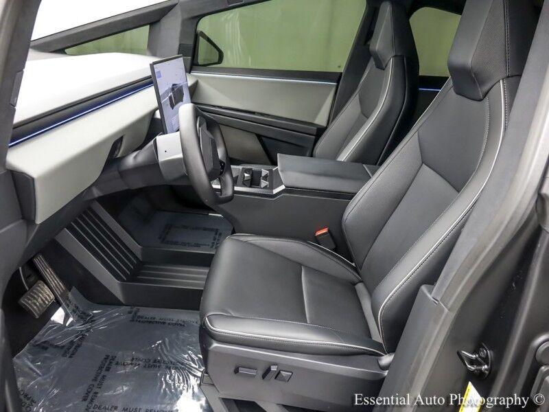 2026 Tesla Cybertruck FULL SELF DRIVING Willowbrook IL