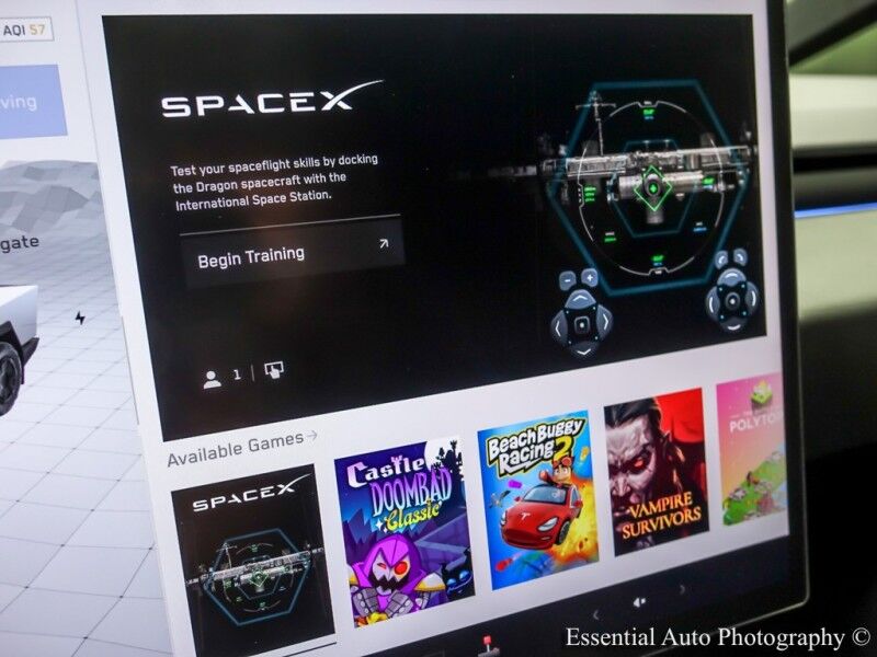 2026 Tesla Cybertruck FULL SELF DRIVING Willowbrook IL