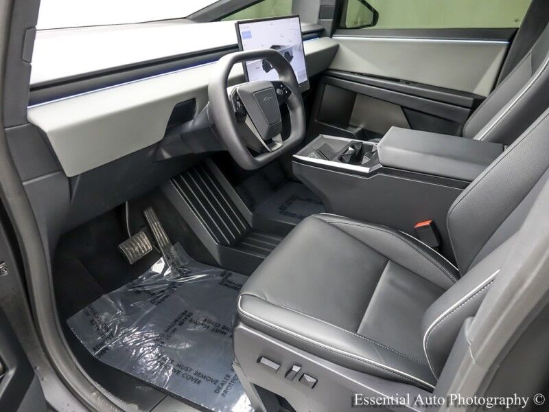 2026 Tesla Cybertruck FULL SELF DRIVING Willowbrook IL