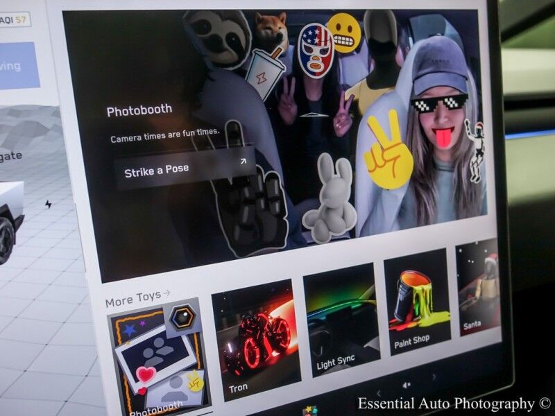 2026 Tesla Cybertruck FULL SELF DRIVING Willowbrook IL