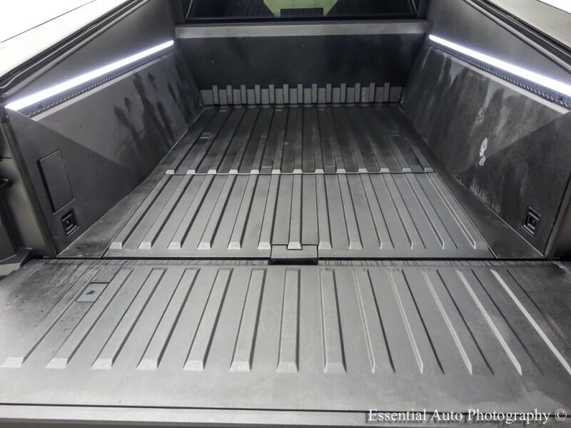 2026 Tesla Cybertruck FULL SELF DRIVING Willowbrook IL