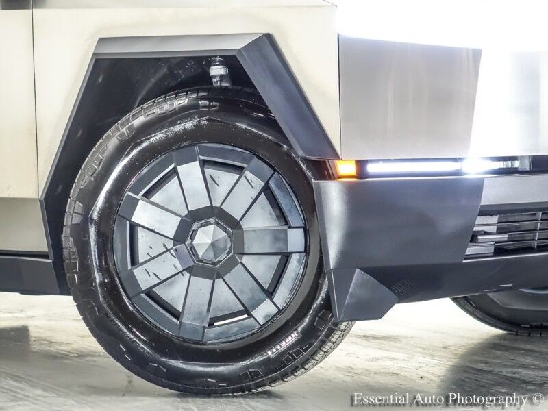 2026 Tesla Cybertruck FULL SELF DRIVING