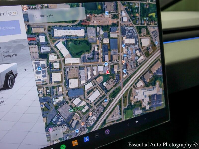 2026 Tesla Cybertruck FULL SELF DRIVING Willowbrook IL