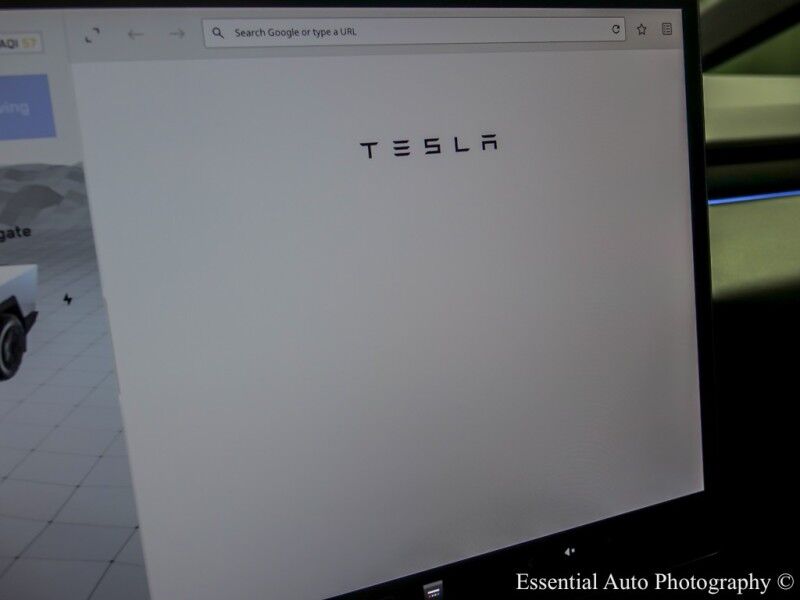 2026 Tesla Cybertruck FULL SELF DRIVING Willowbrook IL