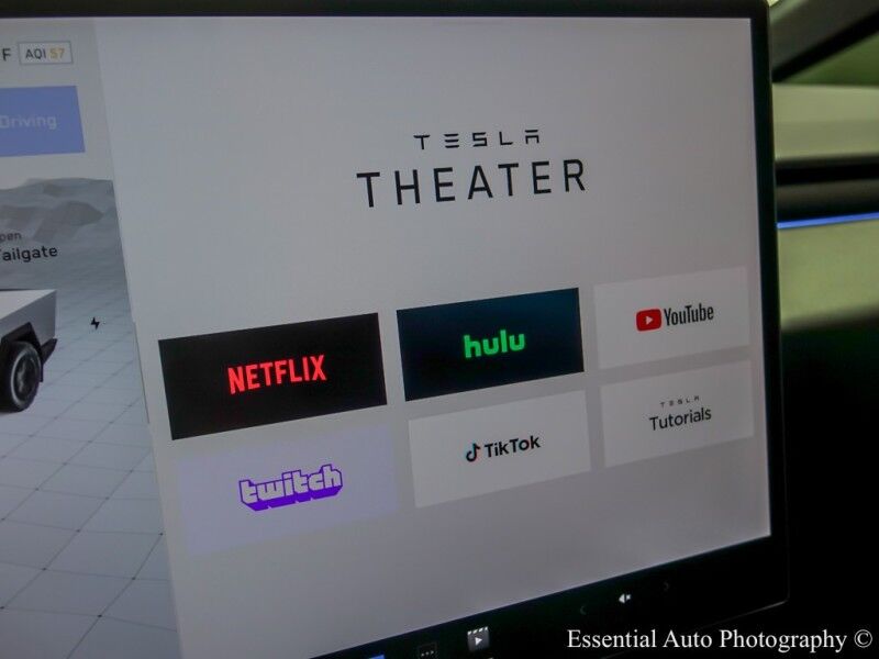 2026 Tesla Cybertruck FULL SELF DRIVING Willowbrook IL